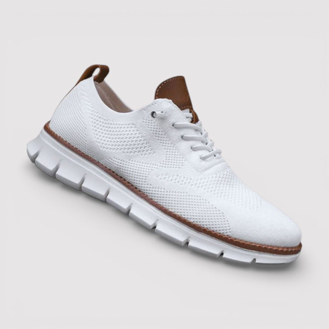 Tyson™ | Leichter Strick-Sneaker