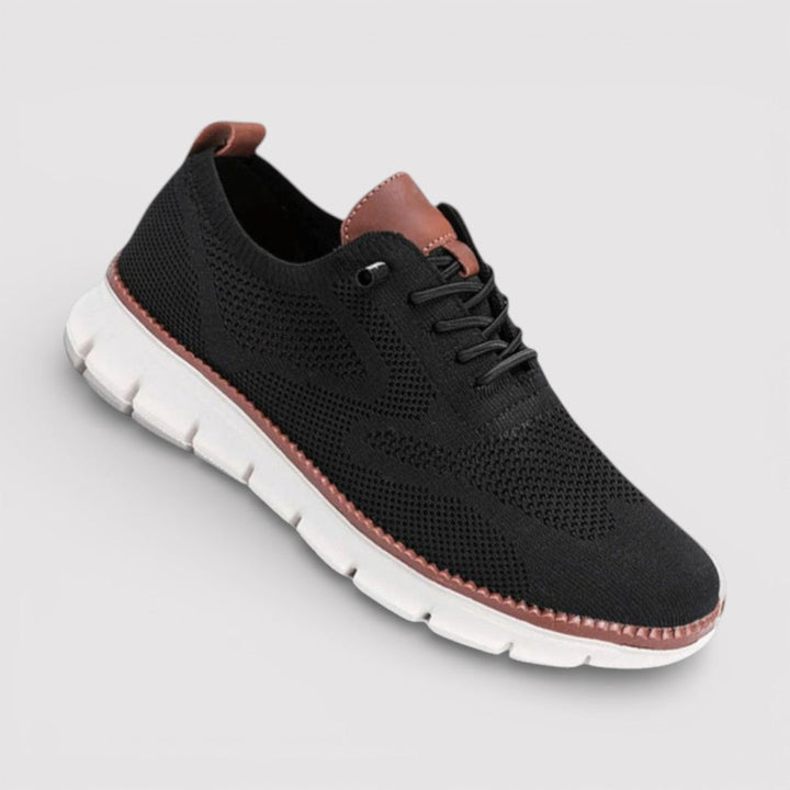Tyson™ | Leichter Strick-Sneaker