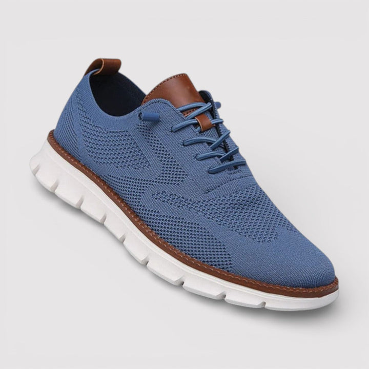 Tyson™ | Leichter Strick-Sneaker
