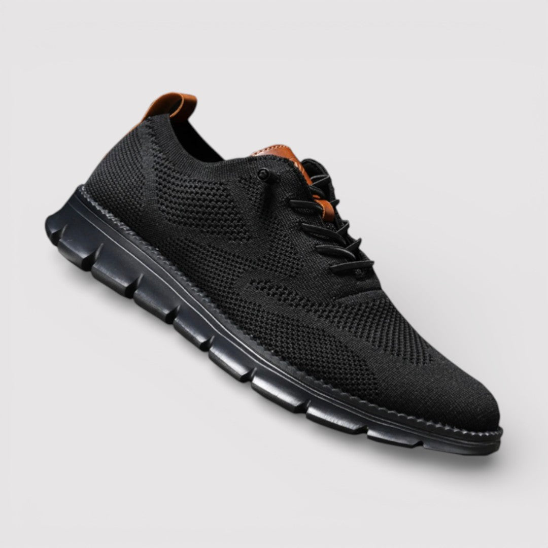 Tyson™ | Leichter Strick-Sneaker