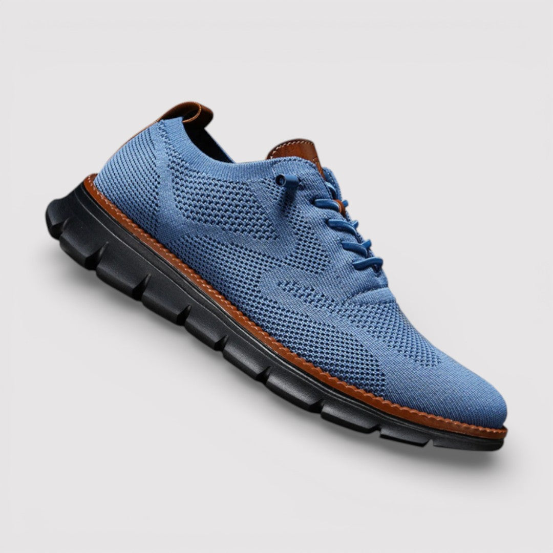 Tyson™ | Leichter Strick-Sneaker