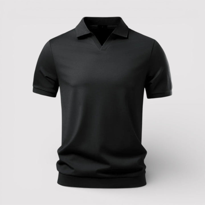 Willi™ | Legeres Poloshirt für den Alltag