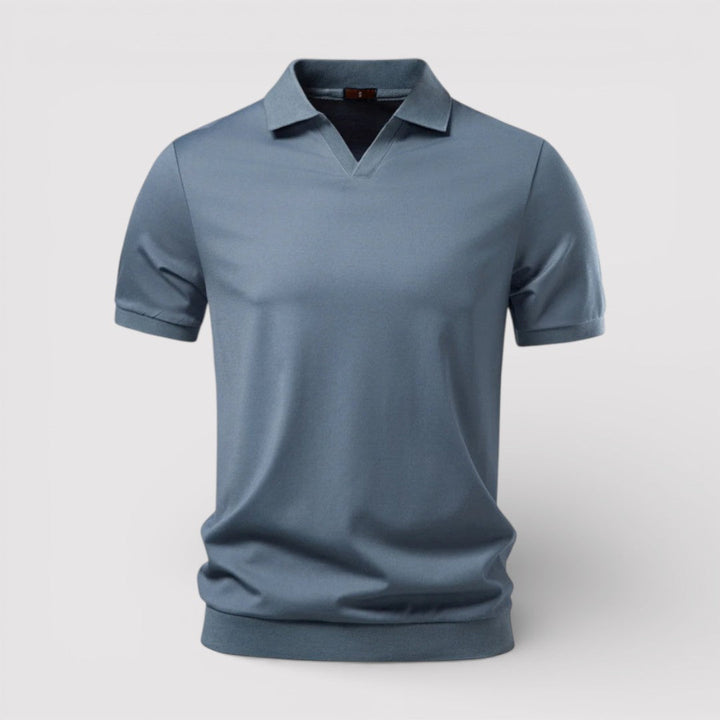 Willi™ | Legeres Poloshirt für den Alltag