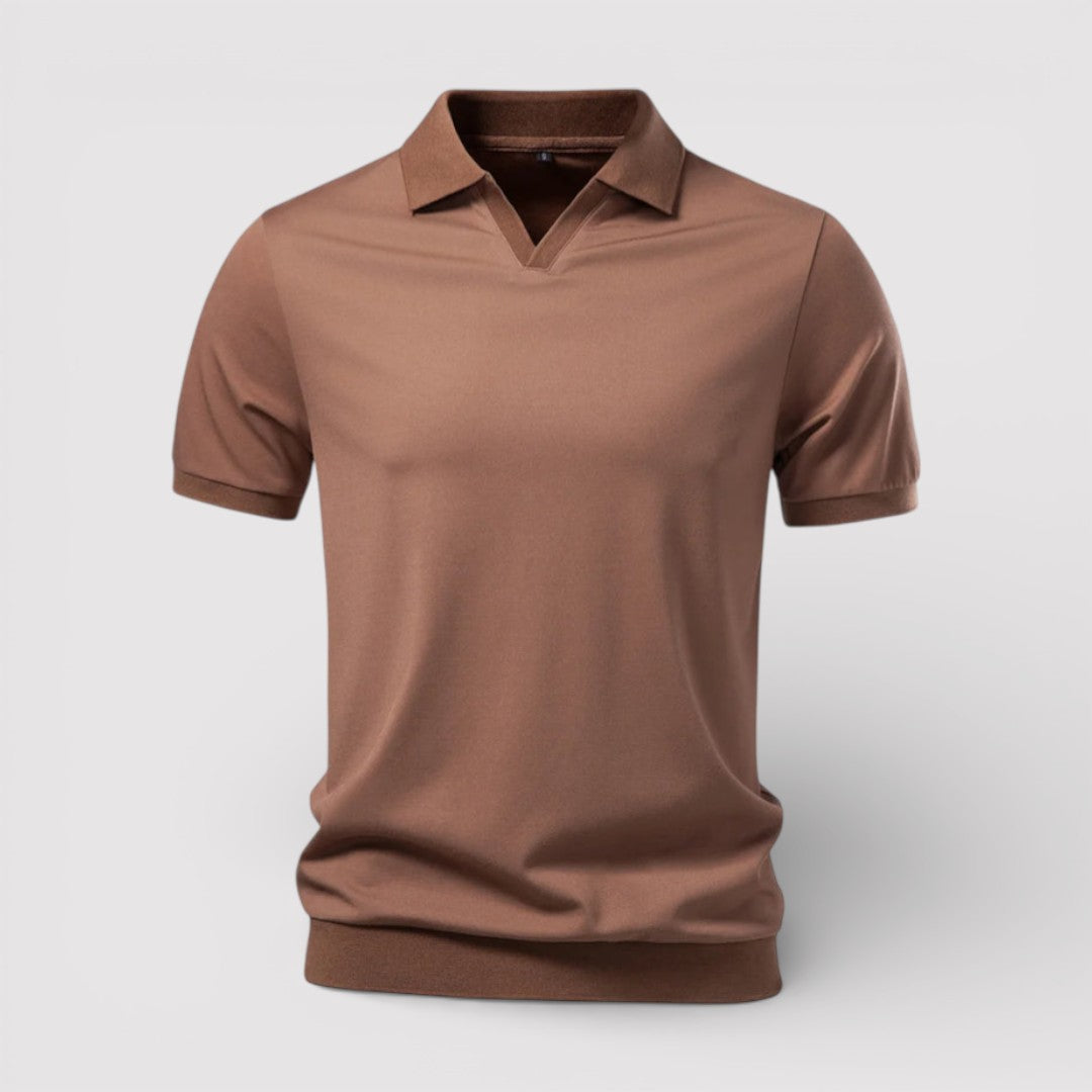 Willi™ | Legeres Poloshirt für den Alltag