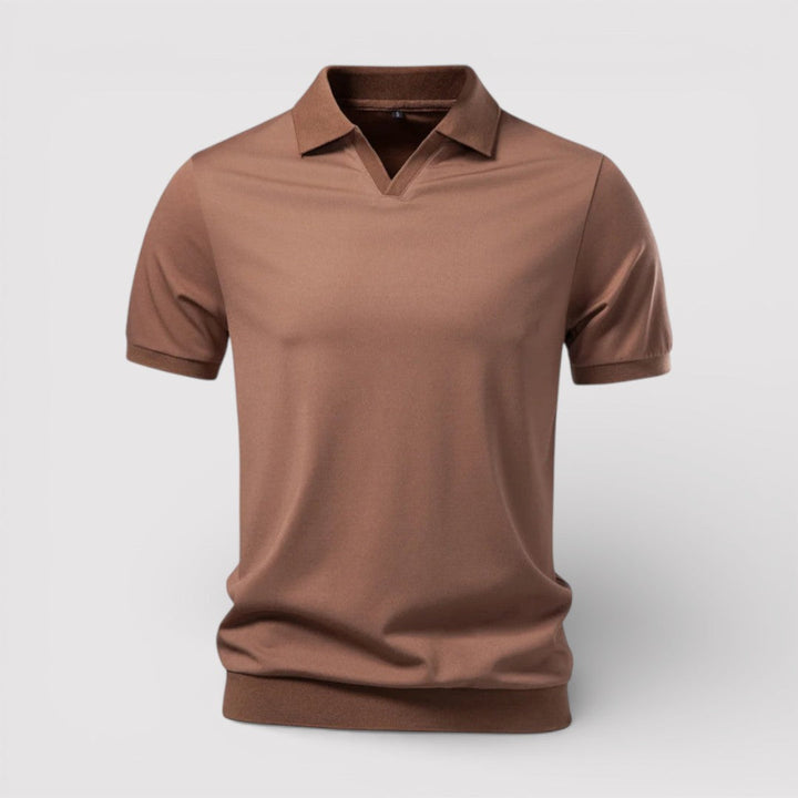 Willi™ | Legeres Poloshirt für den Alltag