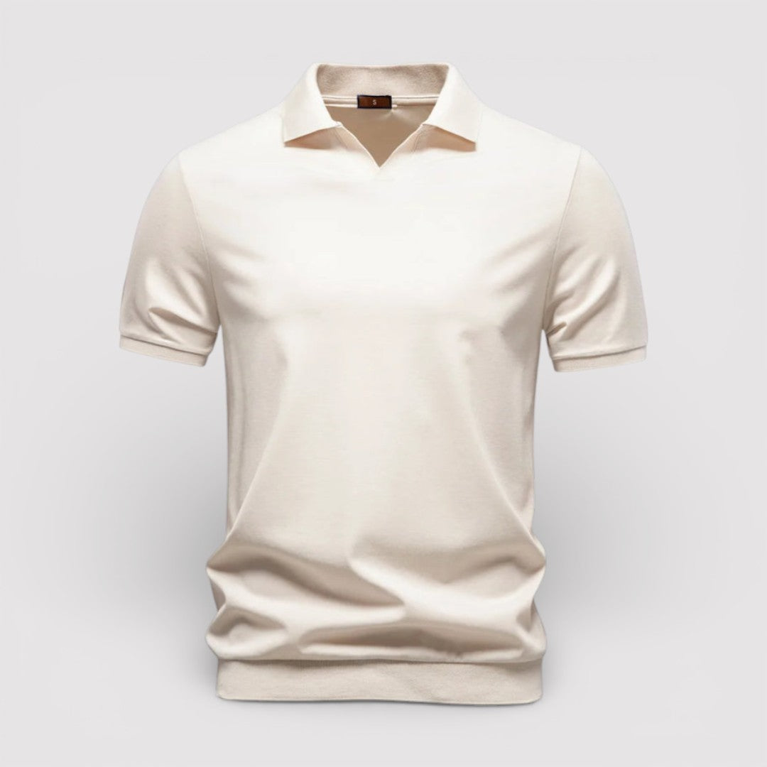 Willi™ | Legeres Poloshirt für den Alltag