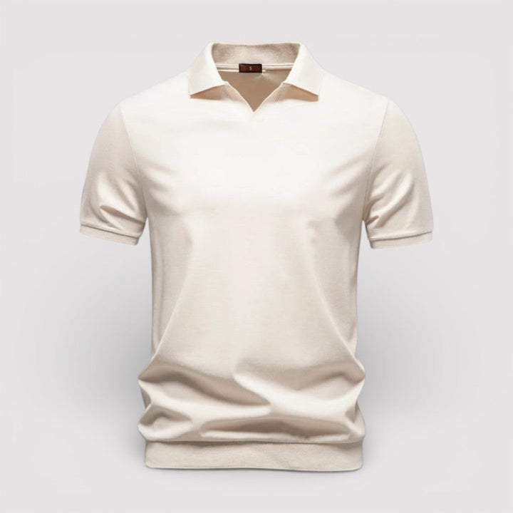 Willi™ | Legeres Poloshirt für den Alltag