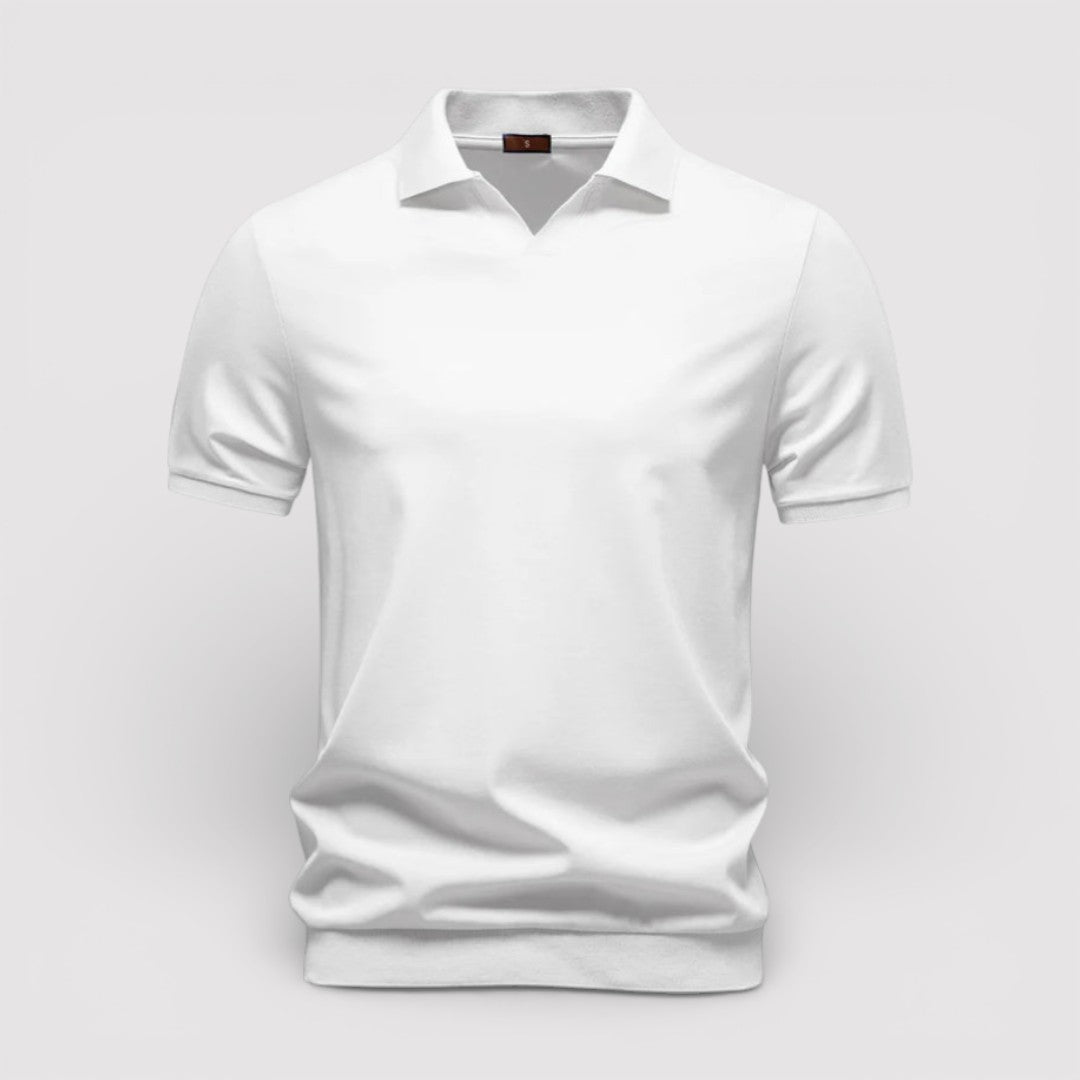 Willi™ | Legeres Poloshirt für den Alltag