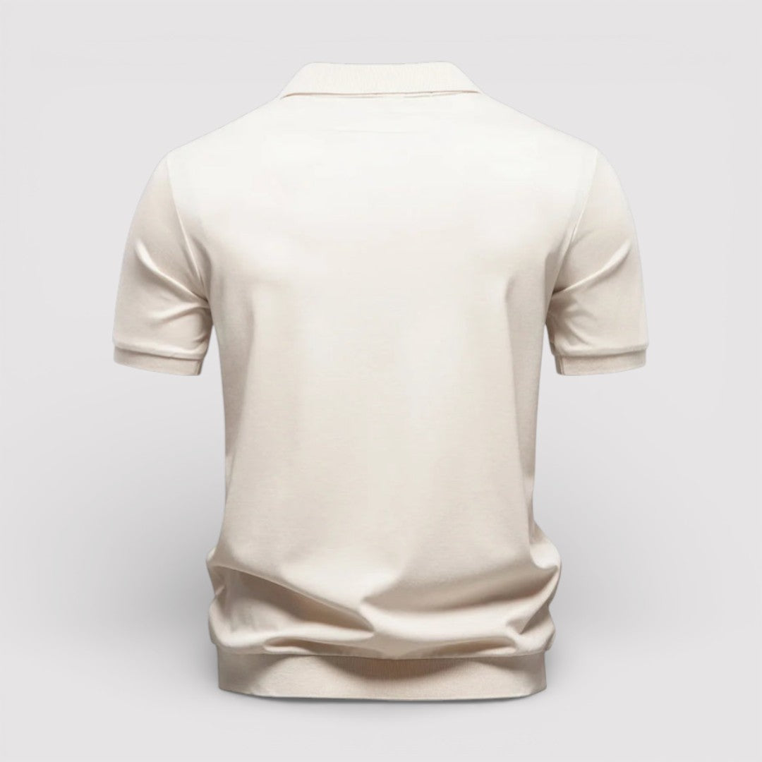 Willi™ | Legeres Poloshirt für den Alltag