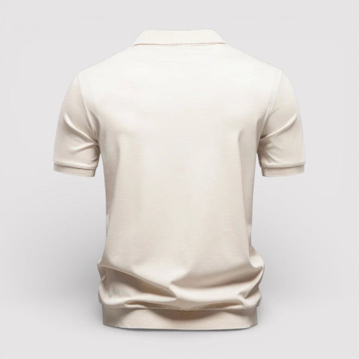 Willi™ | Legeres Poloshirt für den Alltag
