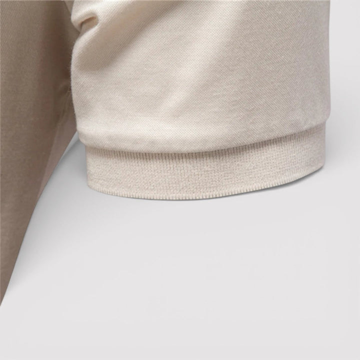Willi™ | Legeres Poloshirt für den Alltag