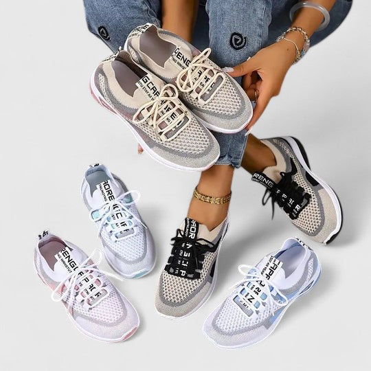 Koralyn | Orthopädische Sneakers