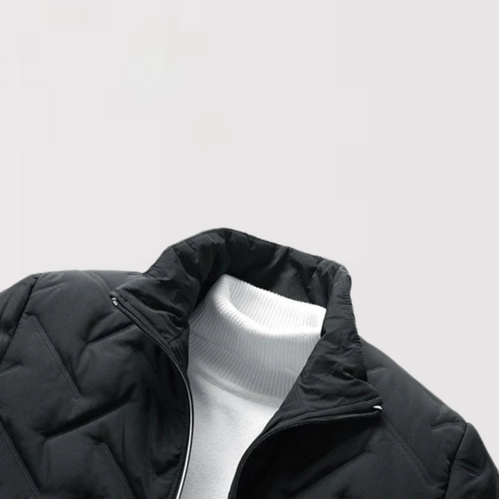 Janosch™ | Leichte wasserabweisende Übergangsjacke