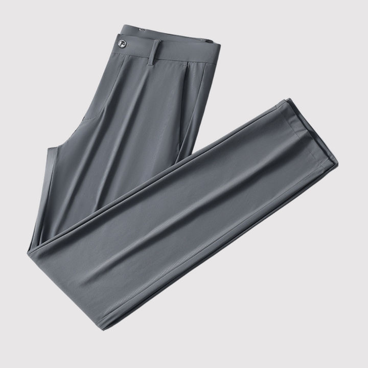 Martin™ | Bequeme Relaxhose mit elastischem Bund