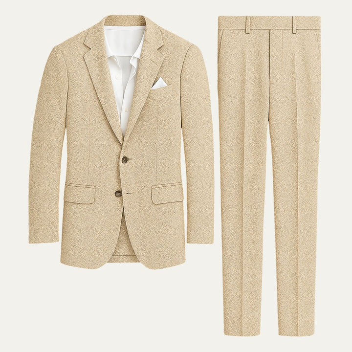 Matthias™ | Eleganter Anzug für Hochzeiten