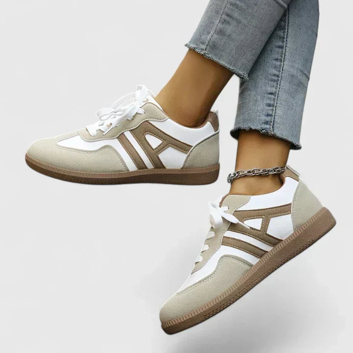 Delyziah | Orthopädische Sneakers