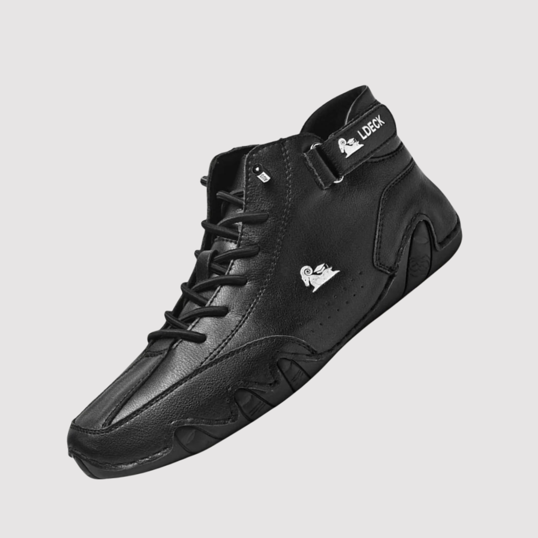 Jasper™ | Schuhe mit stützender Passform