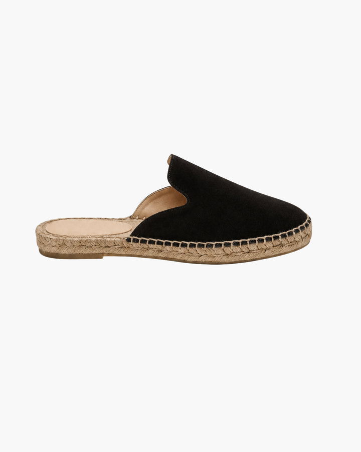 Cornelius™ | Sommer-Mule Schwarz