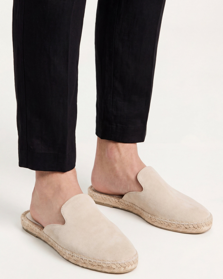Jasper™ | Sommer-Mule Sand