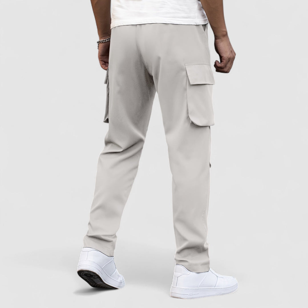 Servin™ | Wasserdichte Stretch-Cargohose