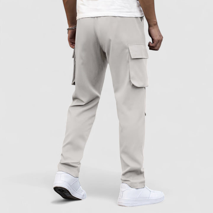 Servin™ | Wasserdichte Stretch-Cargohose