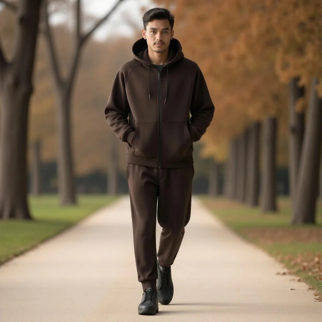 Florian™ | Loungewear-Set Hoodie & Jogger
