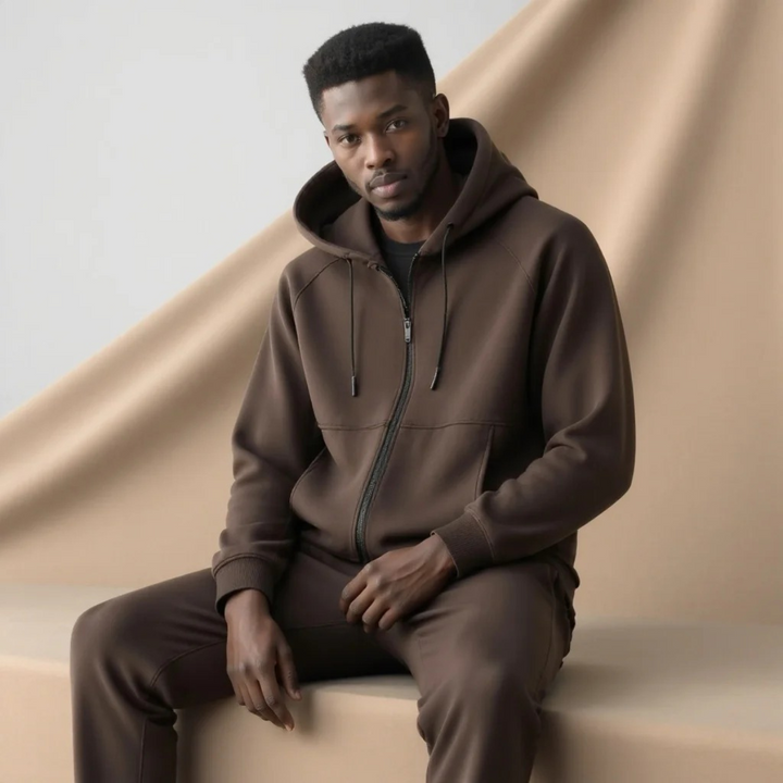 Florian™ | Loungewear-Set Hoodie & Jogger