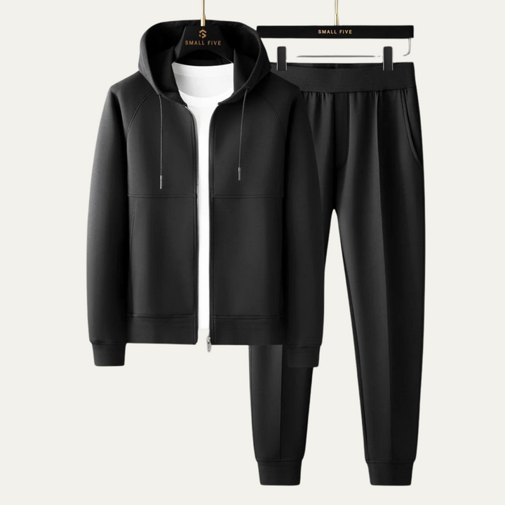 Florian™ | Loungewear-Set Hoodie & Jogger