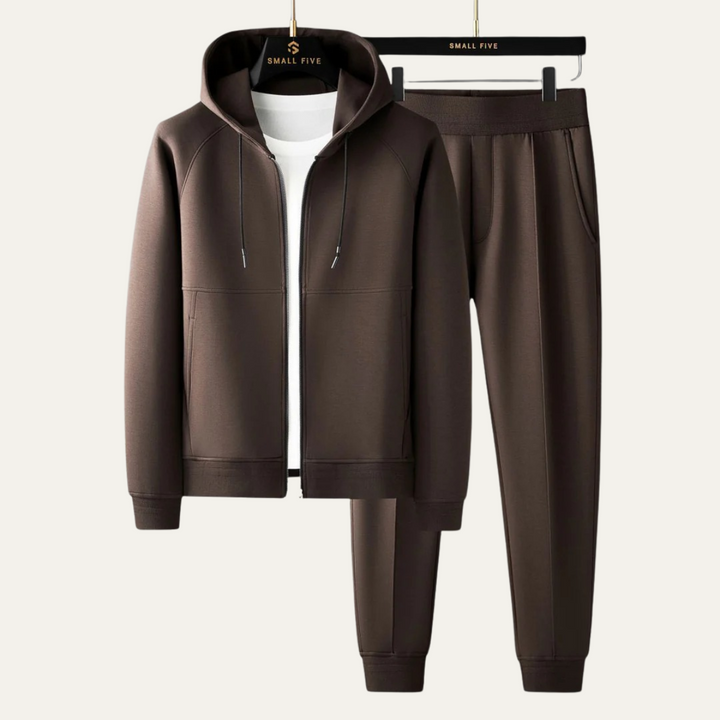 Florian™ | Loungewear-Set Hoodie & Jogger