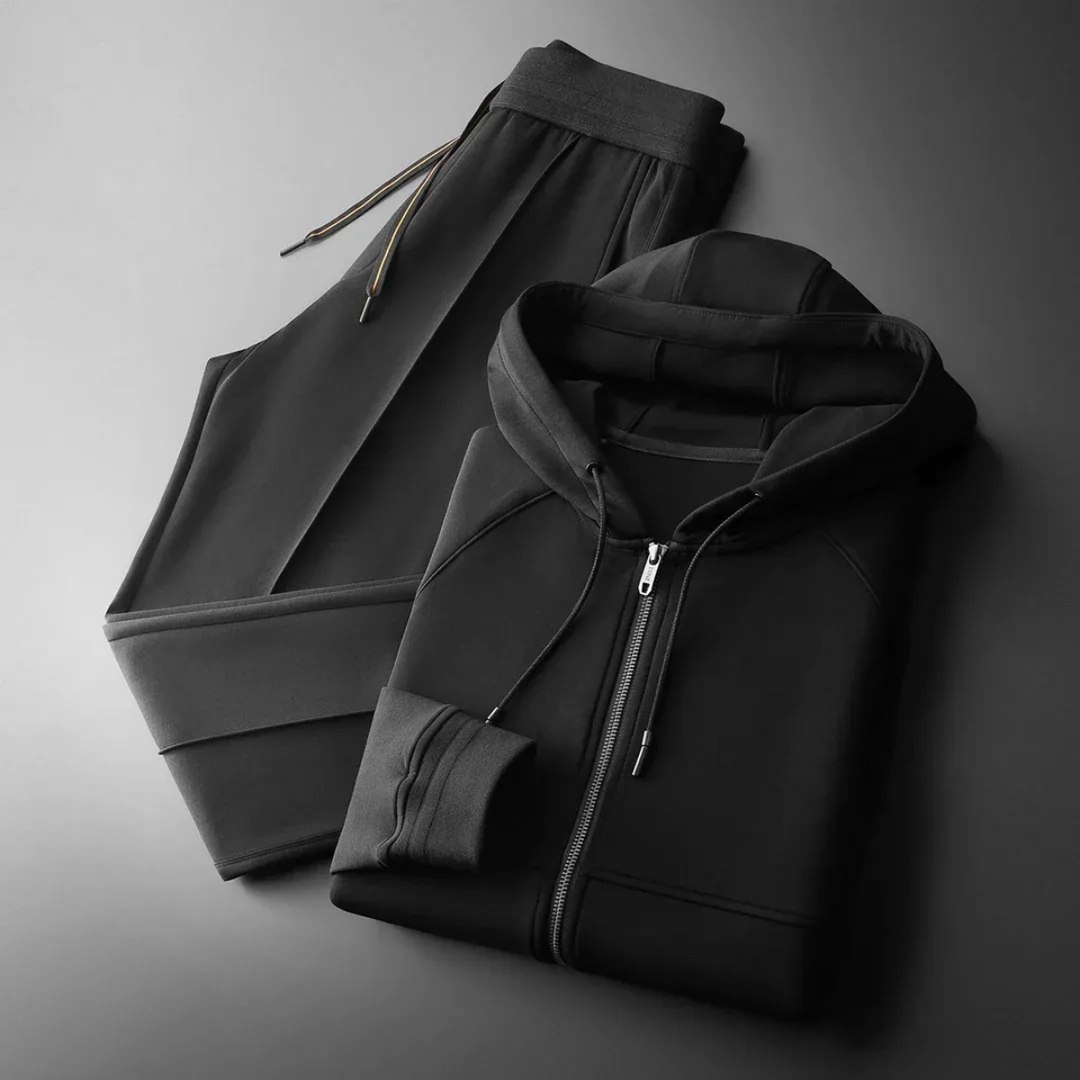 Florian™ | Loungewear-Set Hoodie & Jogger