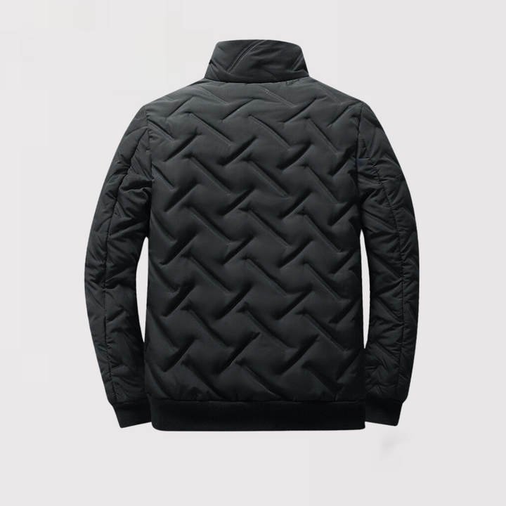 Janosch™ | Leichte wasserabweisende Übergangsjacke