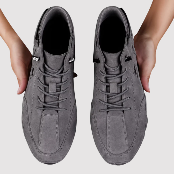 Jasper™ | Schuhe mit stützender Passform