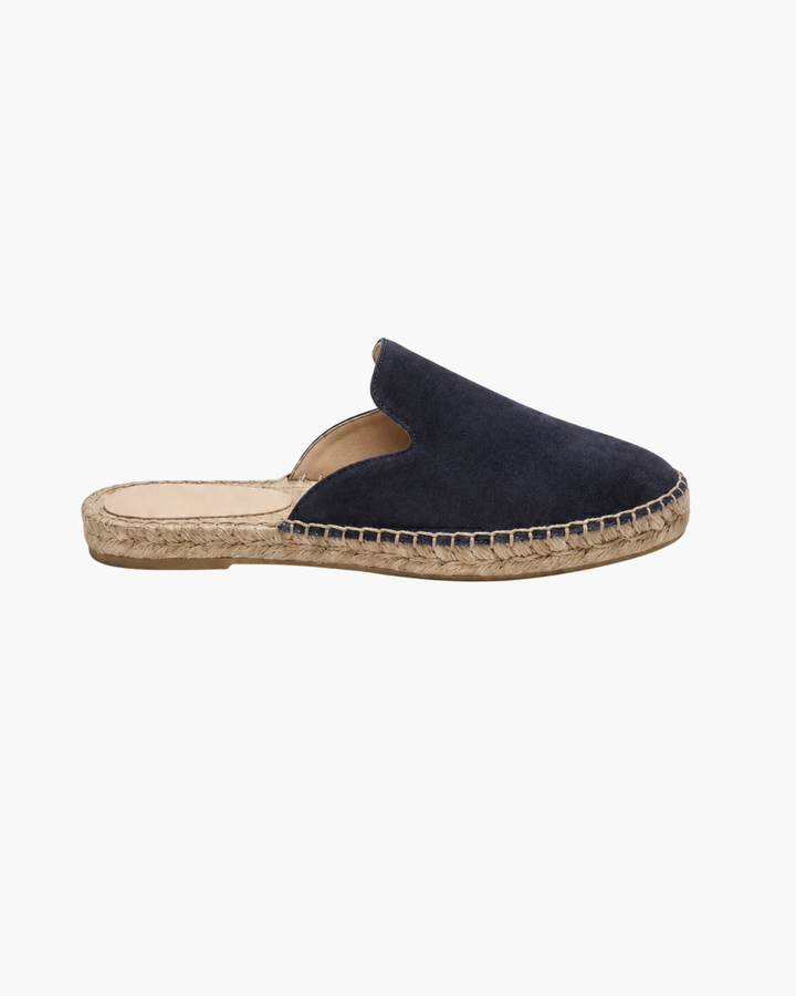 Ole™ | Sommer-Mule Marineblau