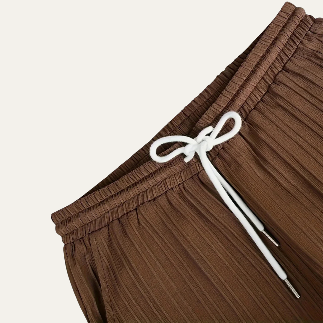 Julian™ | Sommer-Set Hemd & Hose