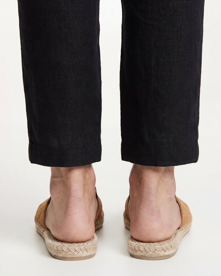 Bennet™ | Sommer-Mule Camel