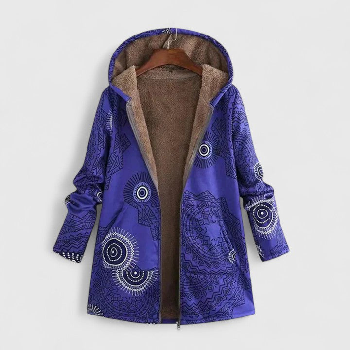 Hyraelleh | Bequeme Jacke