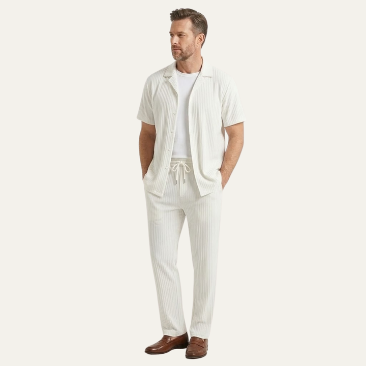 Julian™ | Sommer-Set Hemd & Hose