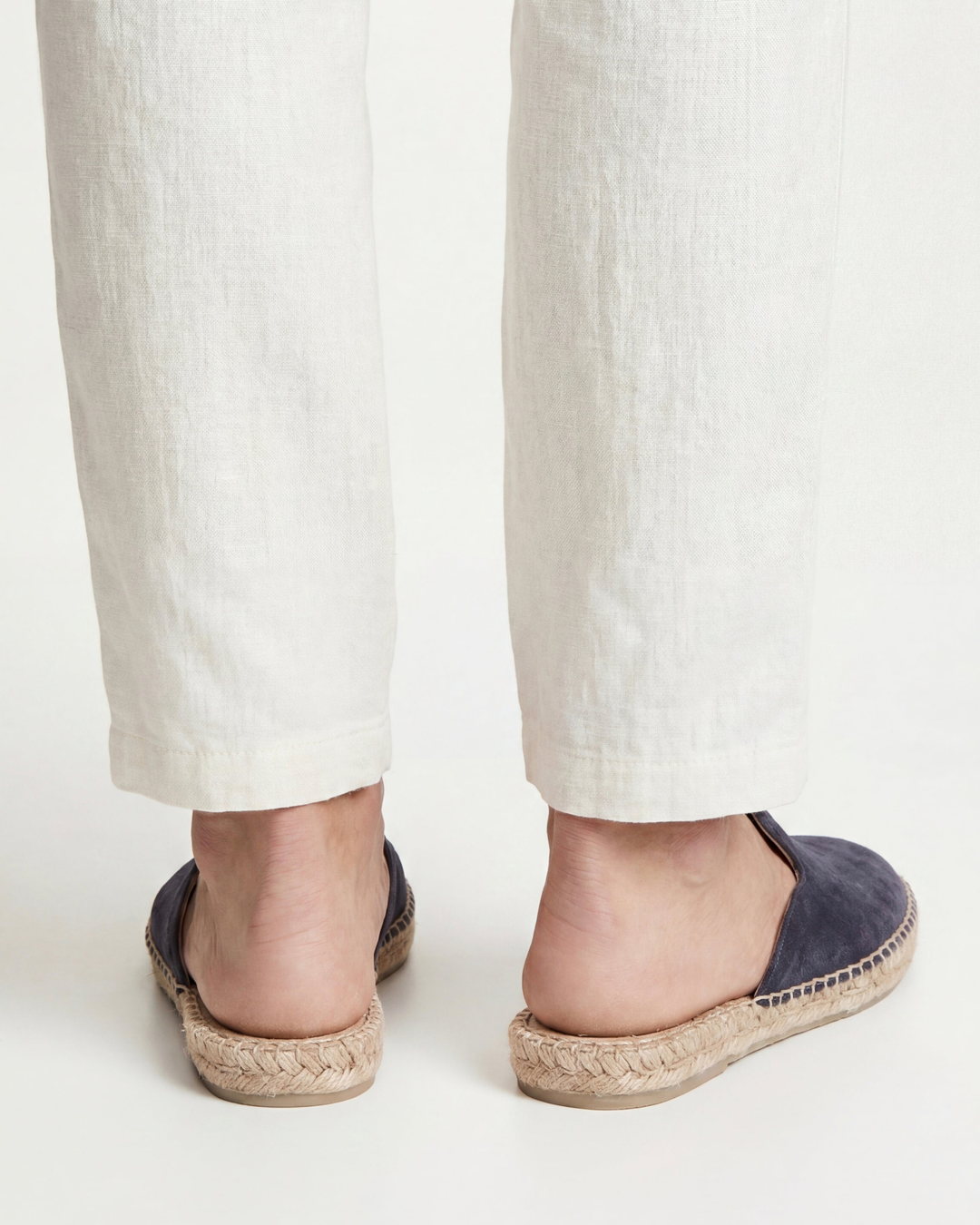 Ole™ | Sommer-Mule Marineblau