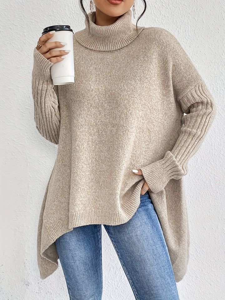 Audrey | Bequemer Pullover