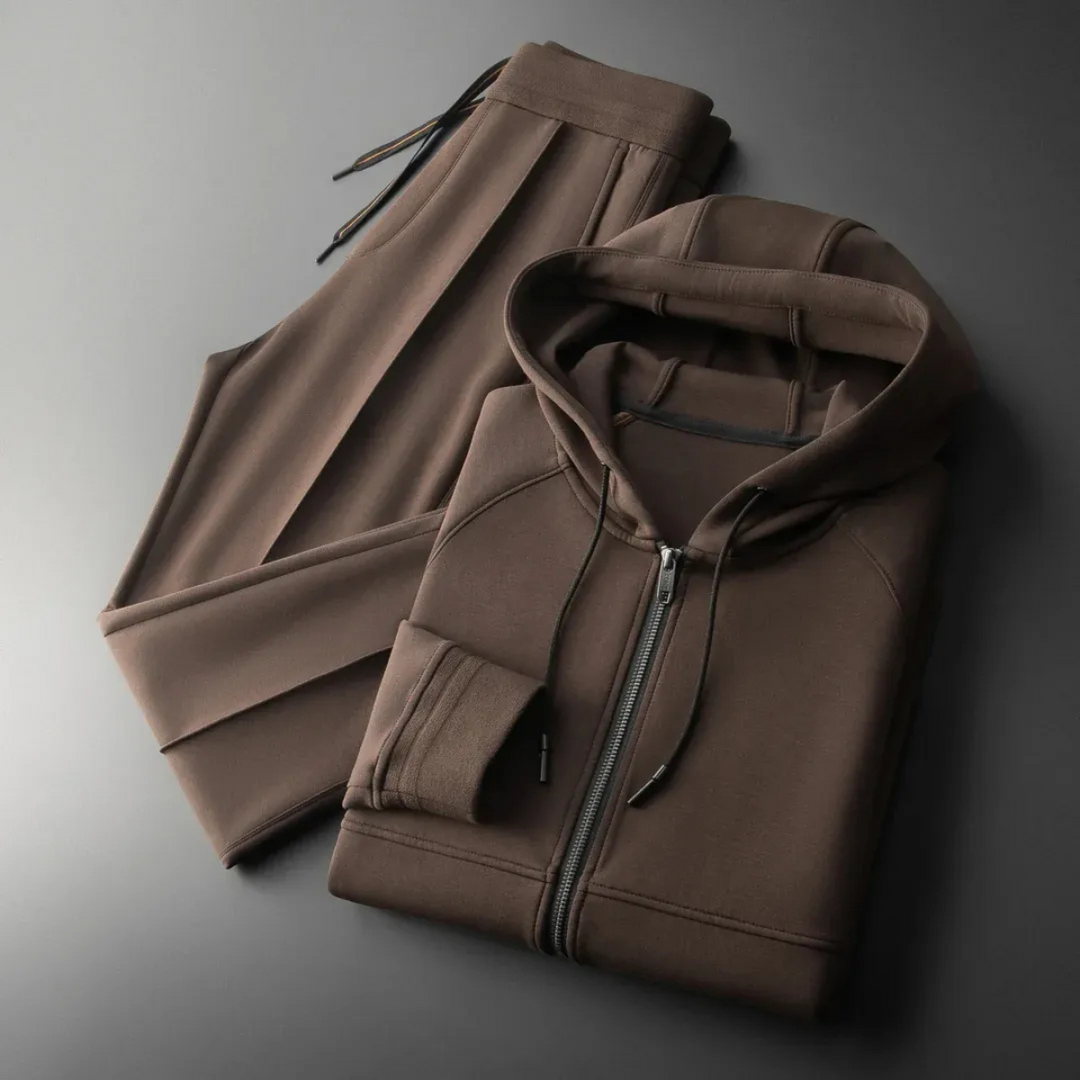 Florian™ | Loungewear-Set Hoodie & Jogger