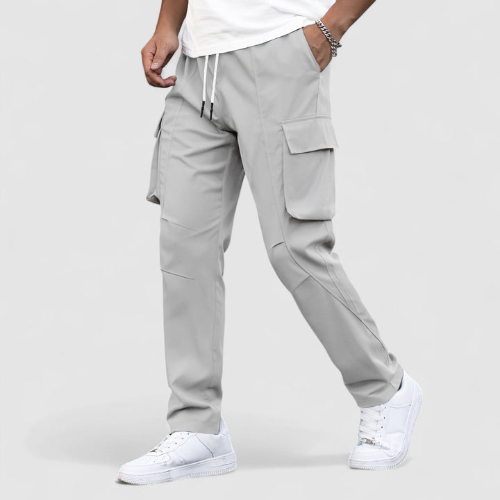 Servin™ | Wasserdichte Stretch-Cargohose