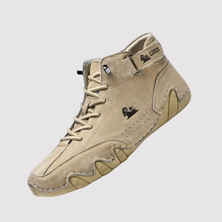 Jasper™ | Schuhe mit stützender Passform