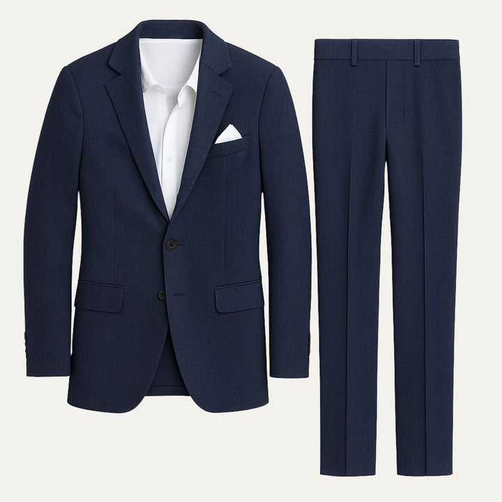 Matthias™ | Eleganter Anzug für Hochzeiten