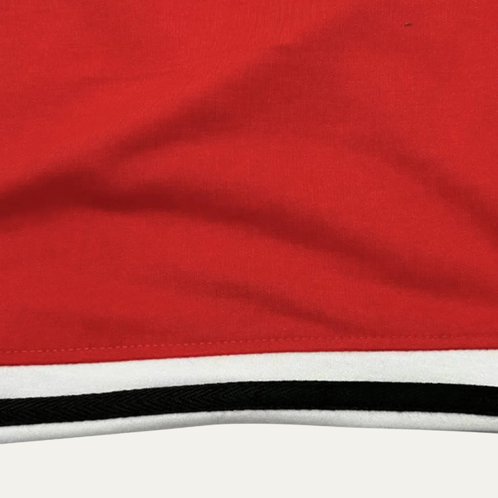 Niklas™ | Lässiges Set T-Shirt & Shorts