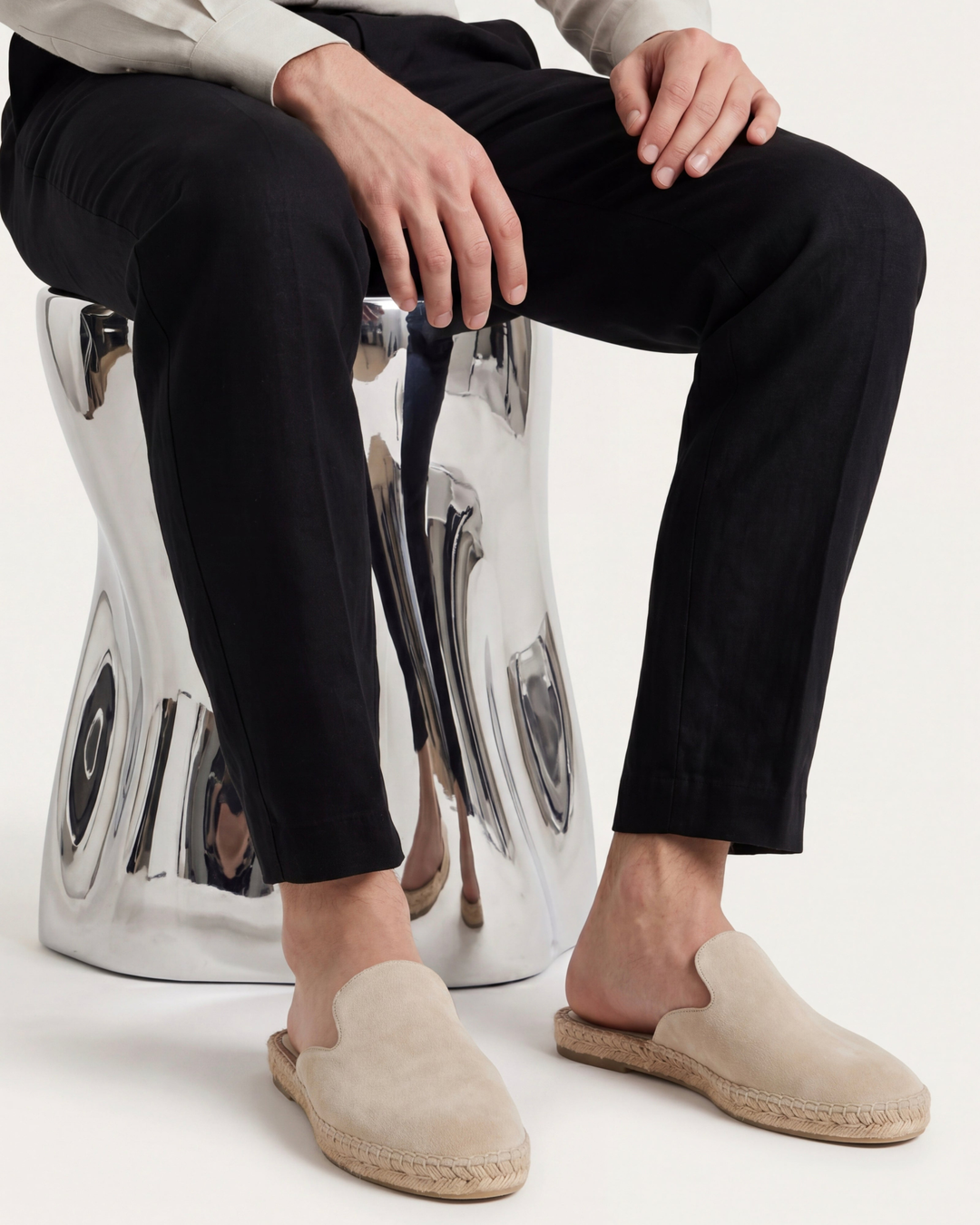 Jasper™ | Sommer-Mule Sand