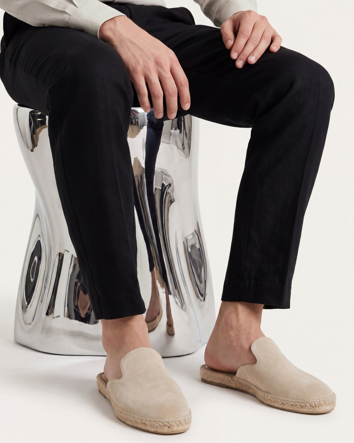 Jasper™ | Sommer-Mule Sand