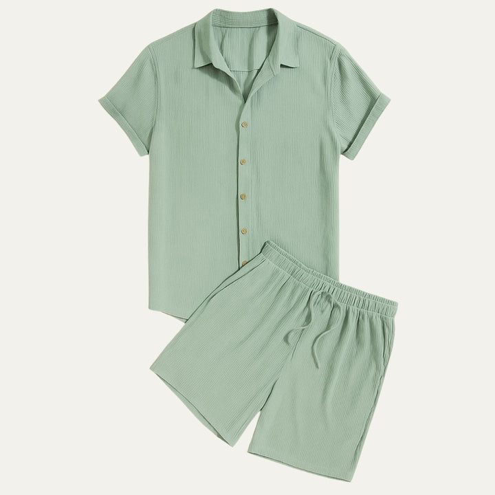 Jonas™ | Mediterranes Sommer-Set