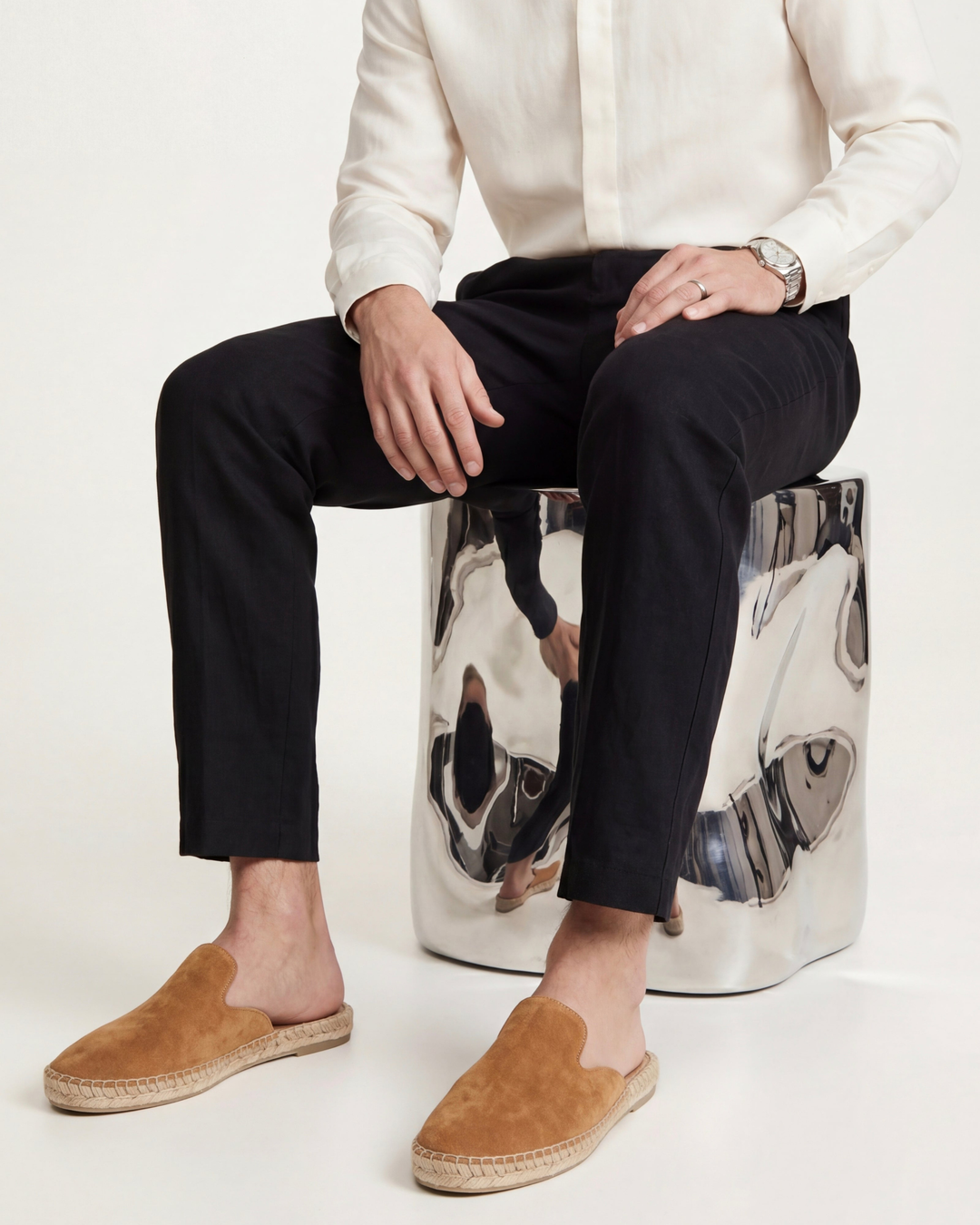 Bennet™ | Sommer-Mule Camel