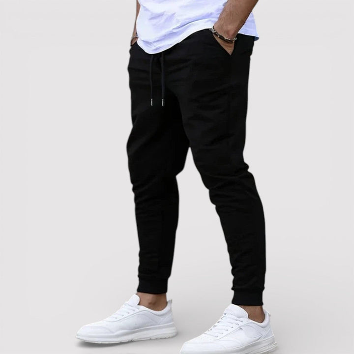 Markward™ | Weiche Sweatpants, entspannter Schnitt