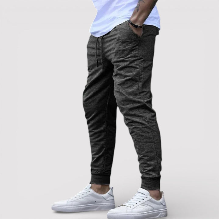 Markward™ | Weiche Sweatpants, entspannter Schnitt